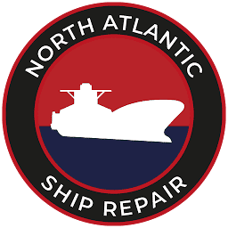 Logo North Atlantic Ship Repair LLC