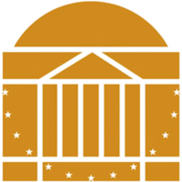 Logo The University of Virginia School of Medicine