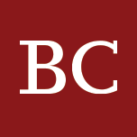 Logo Wallace E Carroll School of Management