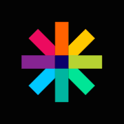 Logo Kingston College /UK/