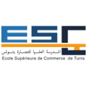 Logo École Supérieure de Commerce de Tunis