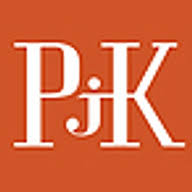 Logo Peter J King Family Foundation