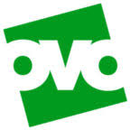 Logo OVO Electricity Ltd.