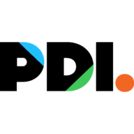 Logo Political Data, Inc.
