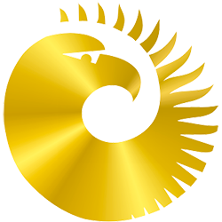 Logo American University of Central Asia