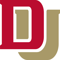 Logo Sturm College of Law