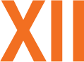 Logo XIILAB Co., Ltd.