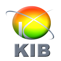 Logo Kurdistan International Bank
