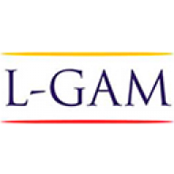 Logo L-GAM UK Advisors Ltd
