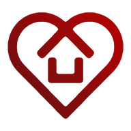 Logo Foundation For The Homeless