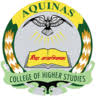 Logo Aquinas University College