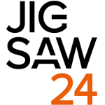 Logo Jigsaw Systems Ltd.