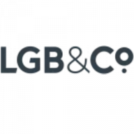 Logo LGB & Co. Ltd.