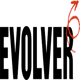 Logo Evolver Investment Group Ab