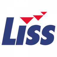 Logo LISS Patrongyártó, Tölto és Forgalmazó Zrt.