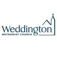 Logo Weddington United Methodist Church, Inc.