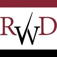 Logo RWD Consulting LLC