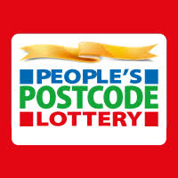 Logo People's Postcode Lottery