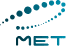 Logo MET Holding AG