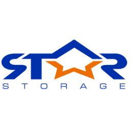 Logo Star Storage SA