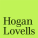Logo Hogan Lovells (Luxembourg) LLP