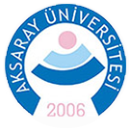 Logo Aksaray University