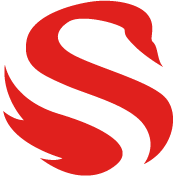 Logo Swan Hardware & Staff Pty Ltd.