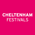 Logo Cheltenham Festivals