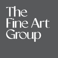 Logo The Fine Art Group Ltd.