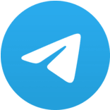Logo Telegram LLC