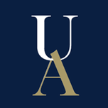 Logo University of Akron School of Law
