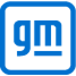Logo General Motors Financial of Canada Ltd.