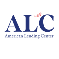 Logo American Lending Center LLC