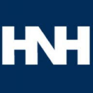 Logo HNH Group Ltd.