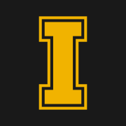 Logo University of Idaho Foundation, Inc.
