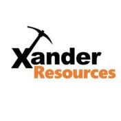 Logo Xander Resources, Inc.