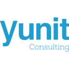 Logo Yunit Serviços SA