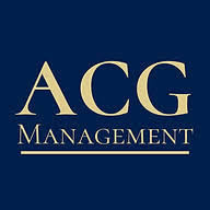 Logo ACG Management Pte Ltd.