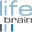Logo lifebrain AG