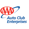 Logo AAA Auto Club Enterprises