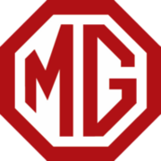 Logo M.G. Car Club Victoria Ltd.