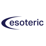 Logo Esoteric Ltd.