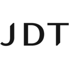 Logo James Dunlop Textiles Ltd.