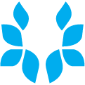 Logo Refugees United