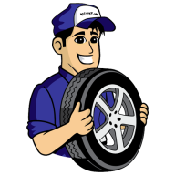 Logo Mr. Tyre Ltd.