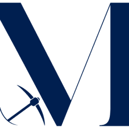 Logo Murchison Minerals Ltd.