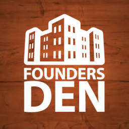 Logo Founders Den LLC