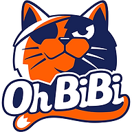 Logo Oh BiBi SAS