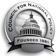 Logo Council For National Policy