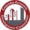 Logo Columbia Economic Development Corp.